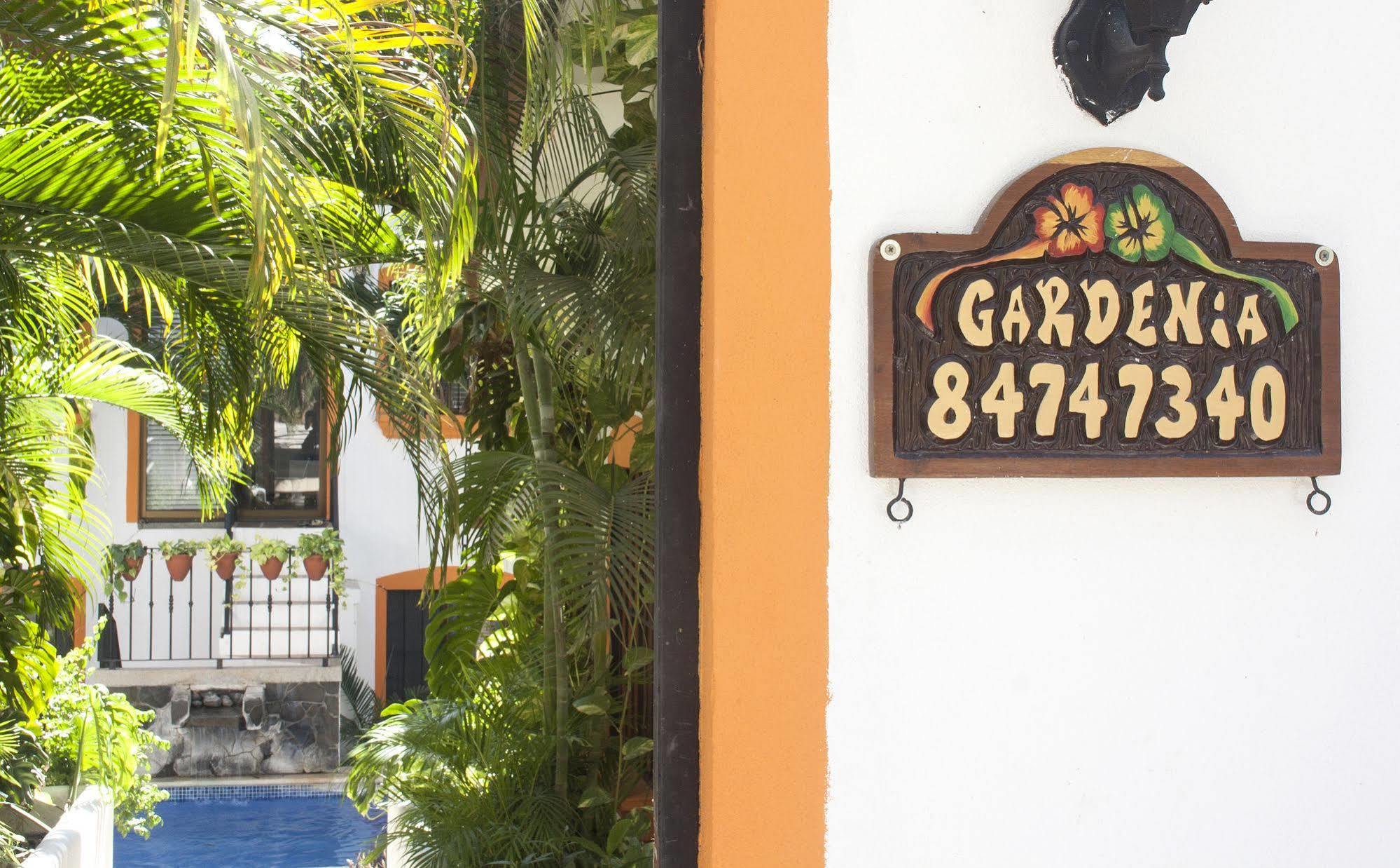 Hotel Gardenia Tamarindo Exterior photo